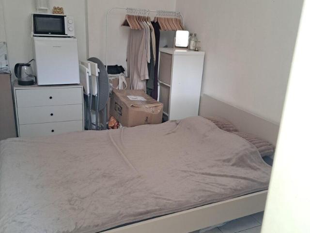 Kamer location à Schaarbeek, Bruxelles