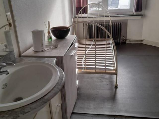 Kamer location à Elsene, Bruxelles