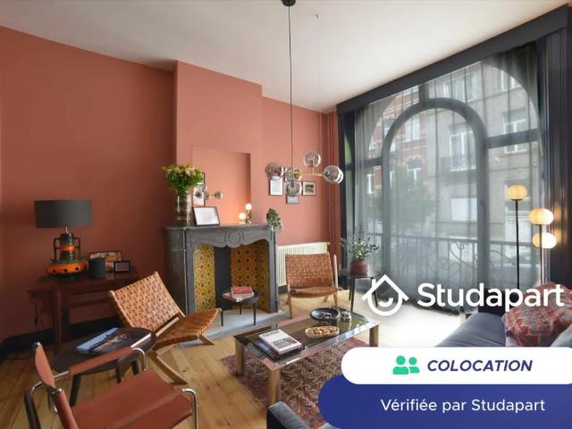 Appartement location à Brussel, Bruxelles