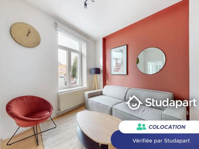 Appartement location à Oudergem, Bruxelles
