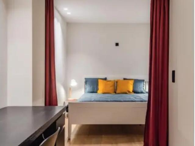 Appartement location à Elsene, Bruxelles