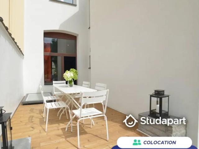 Appartement location à Brussel, Bruxelles