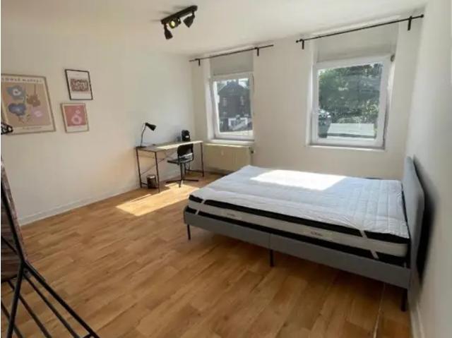 Appartement location à Liège, Wallonie