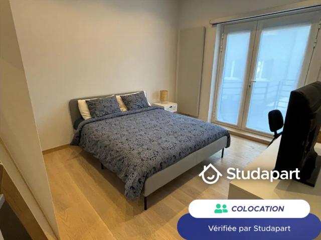 Appartement location à Sint-lambrechts-woluwe, Bruxelles