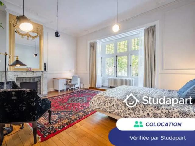 Appartement location à Uccle, Bruxelles