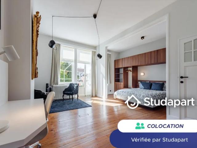 Appartement location à Uccle, Bruxelles