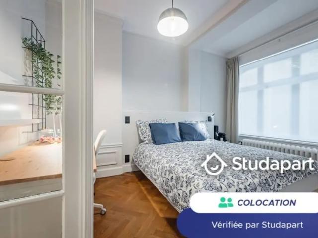 Appartement location à Uccle, Bruxelles