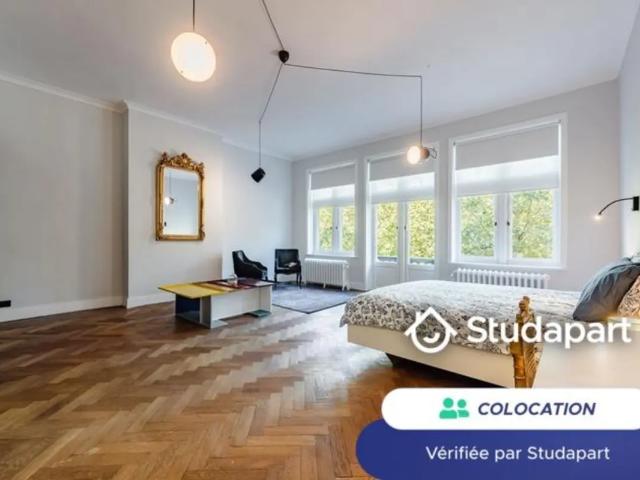 Appartement location à Uccle, Bruxelles