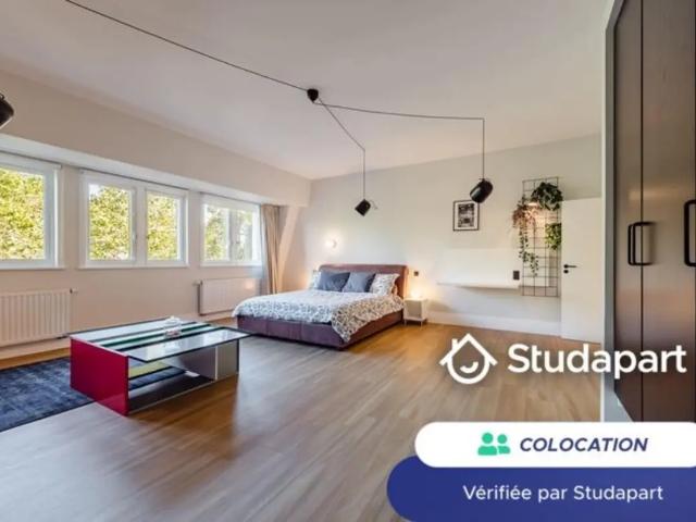 Appartement location à Uccle, Bruxelles