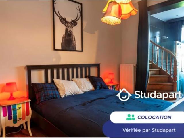 Appartement location à Uccle, Bruxelles