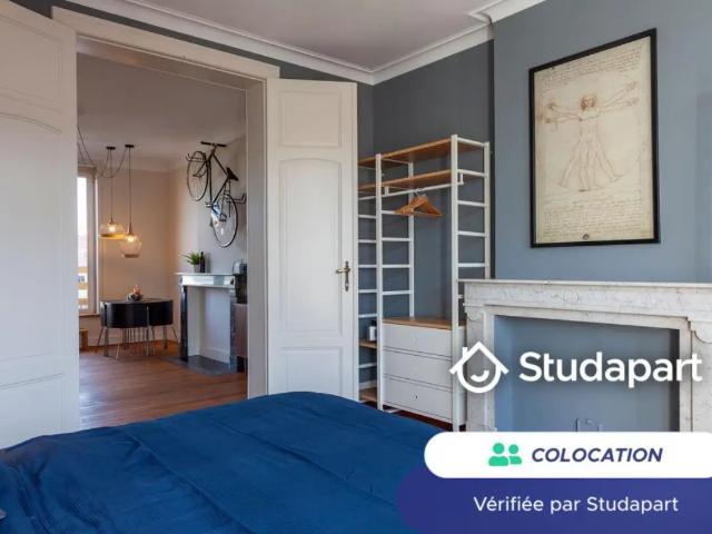 Appartement location à Uccle, Bruxelles