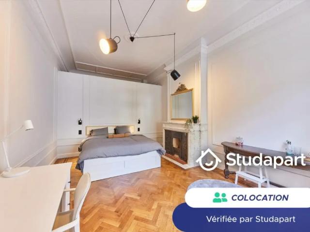 Appartement location à Elsene, Bruxelles
