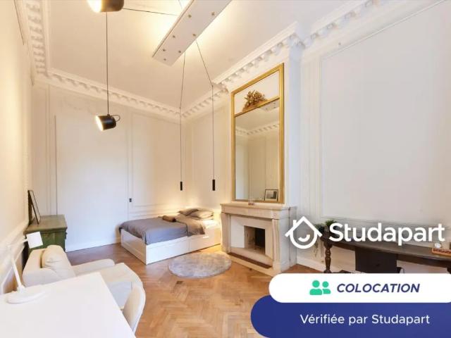 Appartement location à Elsene, Bruxelles