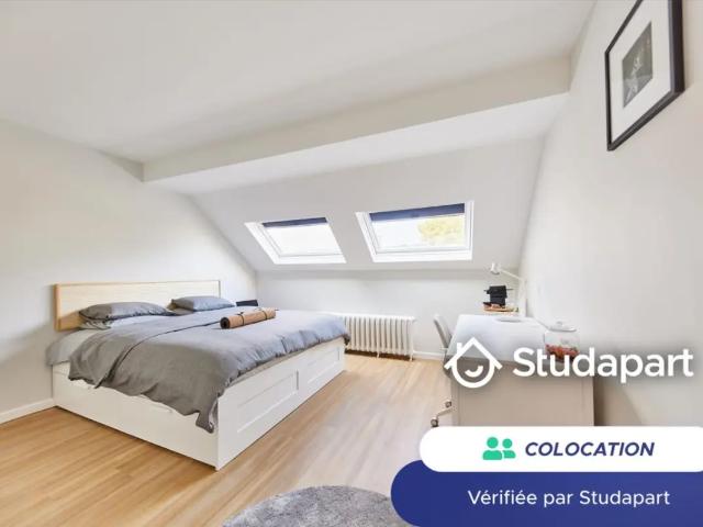 Appartement location à Elsene, Bruxelles