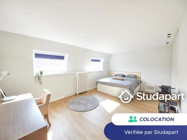 Appartement location à Elsene, Bruxelles