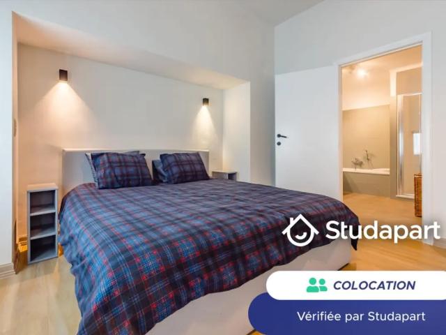 Appartement location à Elsene, Bruxelles
