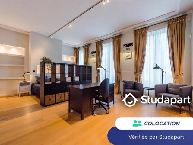 Appartement location à Elsene, Bruxelles