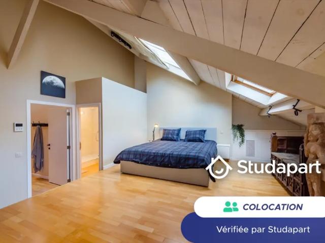 Appartement location à Elsene, Bruxelles