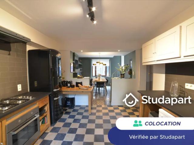 Appartement location à Sint-lambrechts-woluwe, Bruxelles
