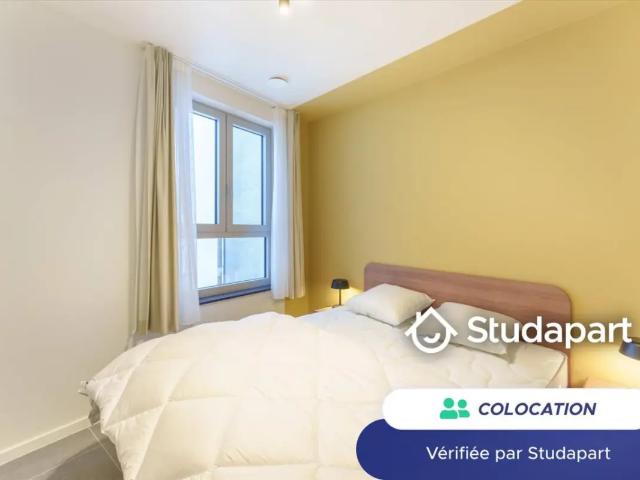 Appartement location à Antwerpen
