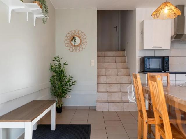 Appartement location à Recogne, Wallonie