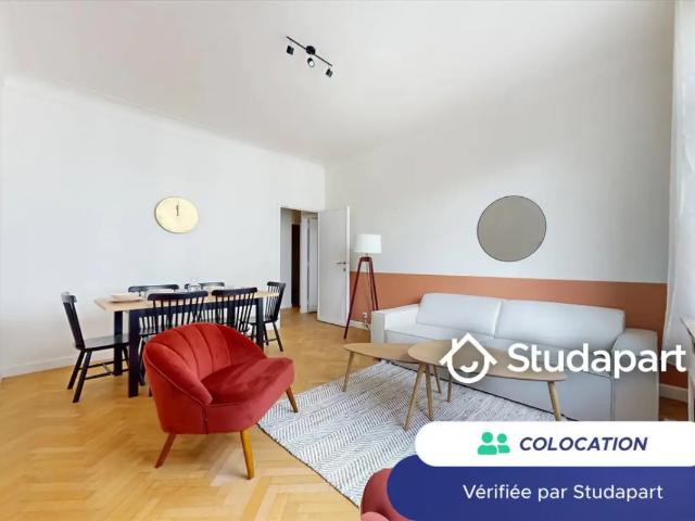 Appartement location à Brussel, Bruxelles