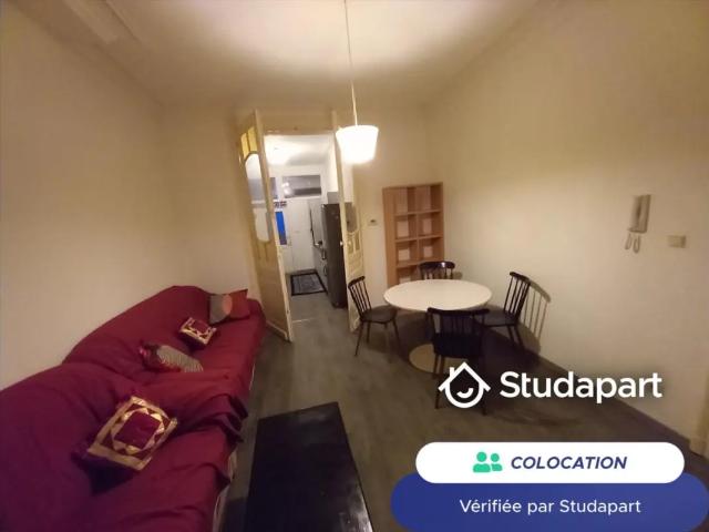 Appartement location à Schaarbeek, Bruxelles