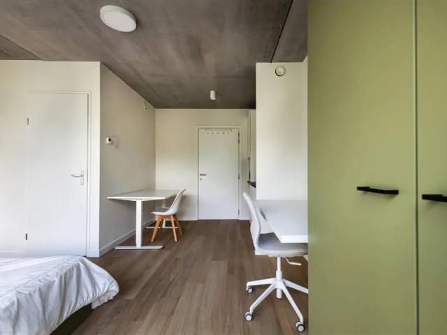 Appartement location à Courtrai, West-Vlaanderen