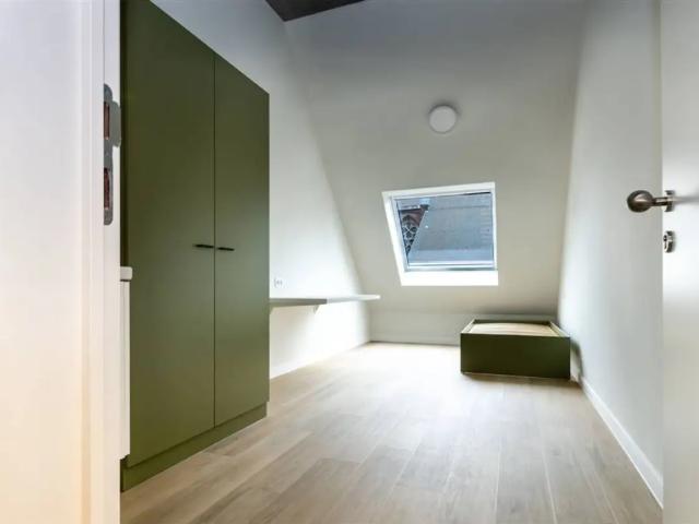 Appartement location à Courtrai, West-Vlaanderen
