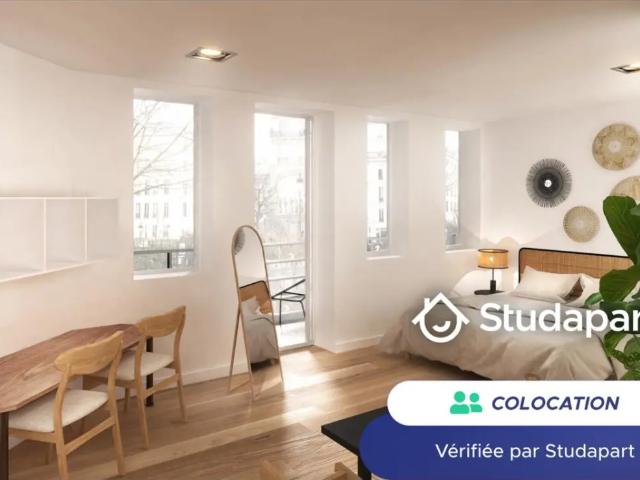 Appartement location à Brussel, Bruxelles