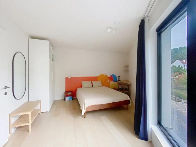 Appartement location à Uccle, Bruxelles