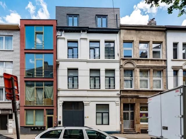 Appartement location à Antwerpen