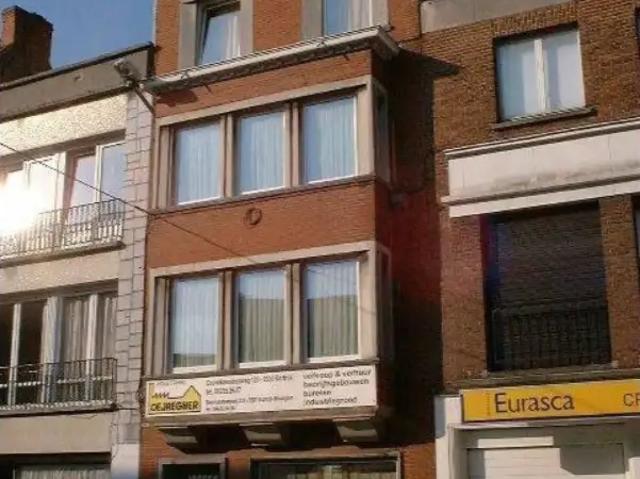 Appartement location à Courtrai, West-Vlaanderen