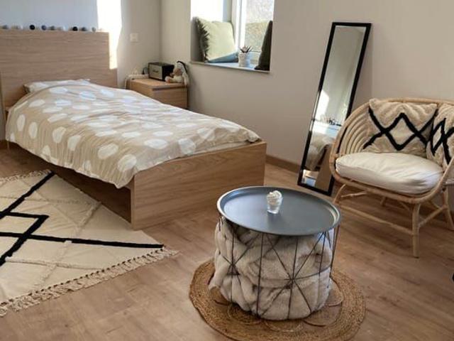 Kamer location à Virton, Wallonie