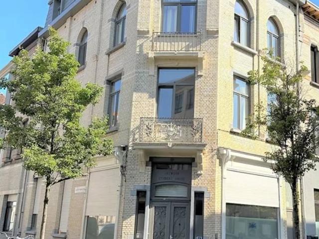 Appartement location à Antwerpen