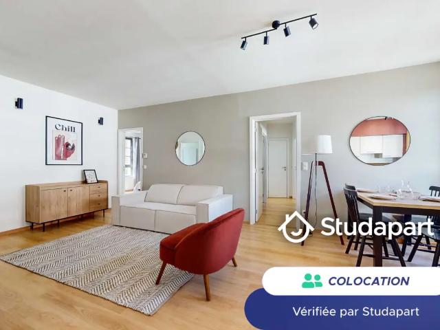 Appartement location à Evere, Bruxelles