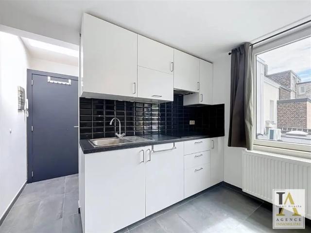 Appartement location à Liège, Wallonie