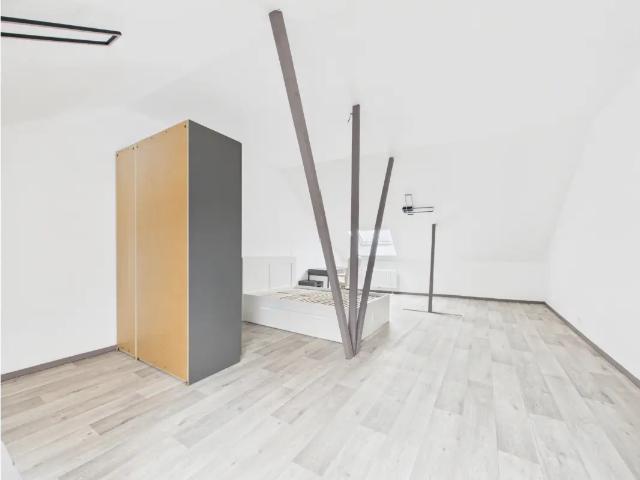 Appartement location à Charleroi, Wallonie