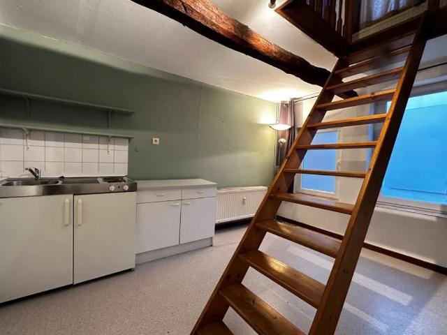 Appartement location à Brunehaut, Wallonie