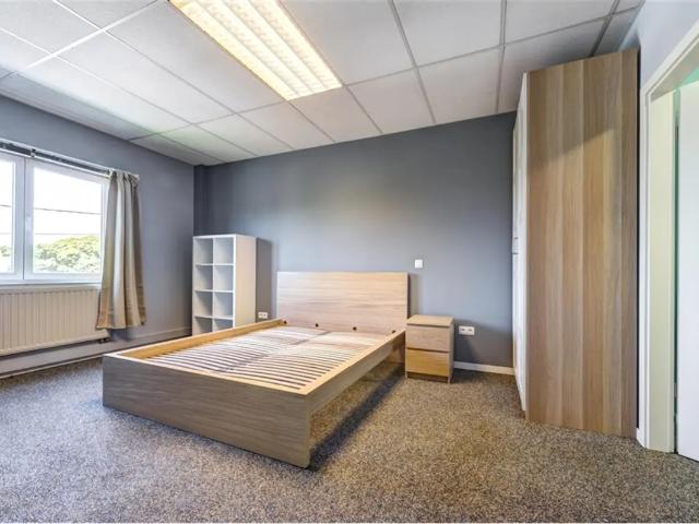 Appartement location à Libramont, Wallonie
