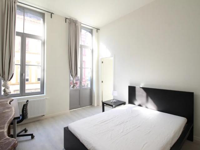Appartement location à Brussel, Bruxelles