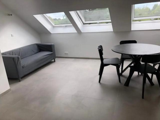 Appartement location à Bastenaken, Wallonie