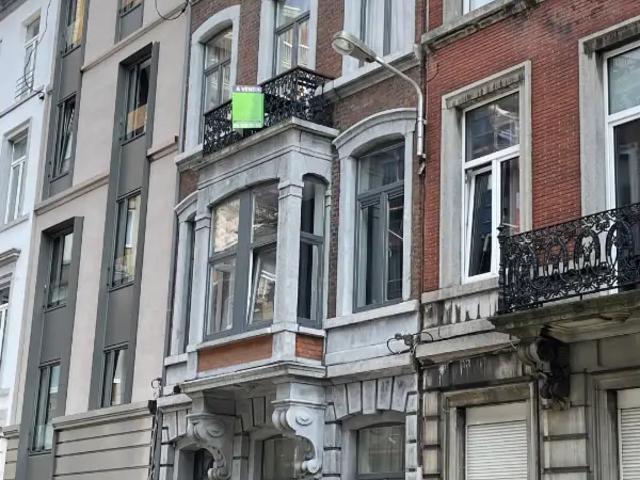 Appartement location à Liège, Wallonie