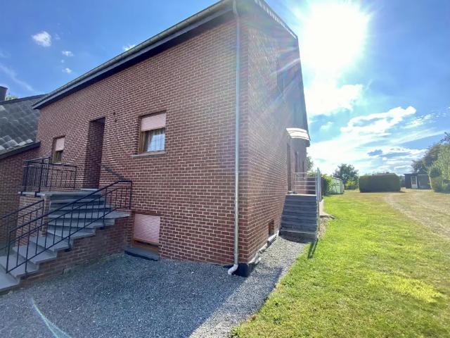 Appartement location à Libramont, Wallonie