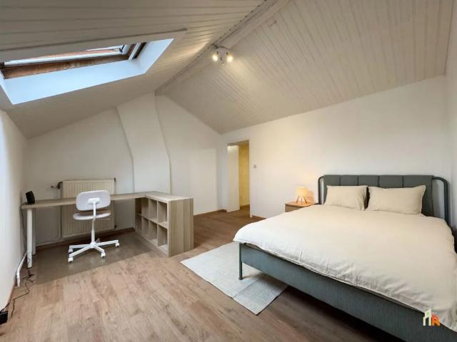 Appartement location à Liège, Wallonie