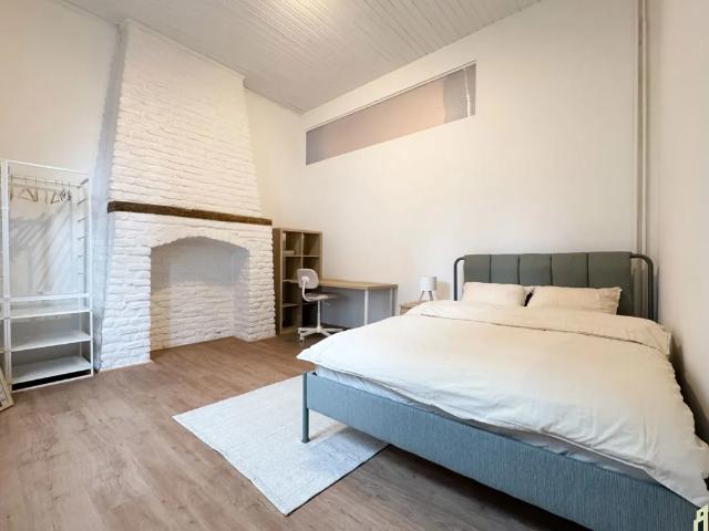 Appartement location à Liège, Wallonie