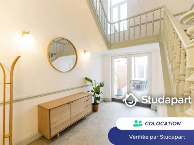 Appartement location à Saint-gilles, Bruxelles