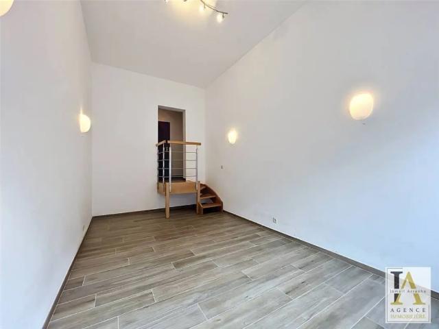 Appartement location à Liège, Wallonie