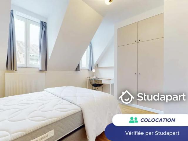 Appartement location à Brussel, Bruxelles