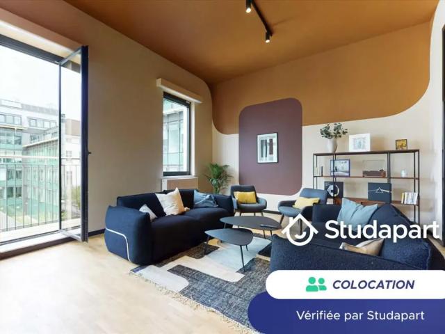 Appartement location à Brussel, Bruxelles